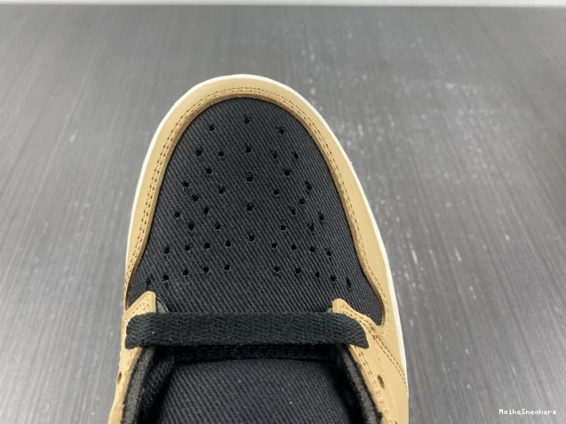 MaikeSneakers Jordan High Heirloom Air OG 555088-202 1 0709